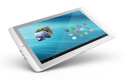 ARCHOS 101 Xs corner with homescreen.jpg